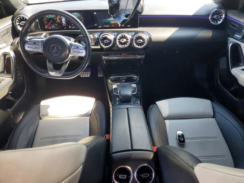 Продажа на аукционе авто 2020 Mercedes-benz A, vin: W1K3G4EB7LJ208147, номер лота: 52536766