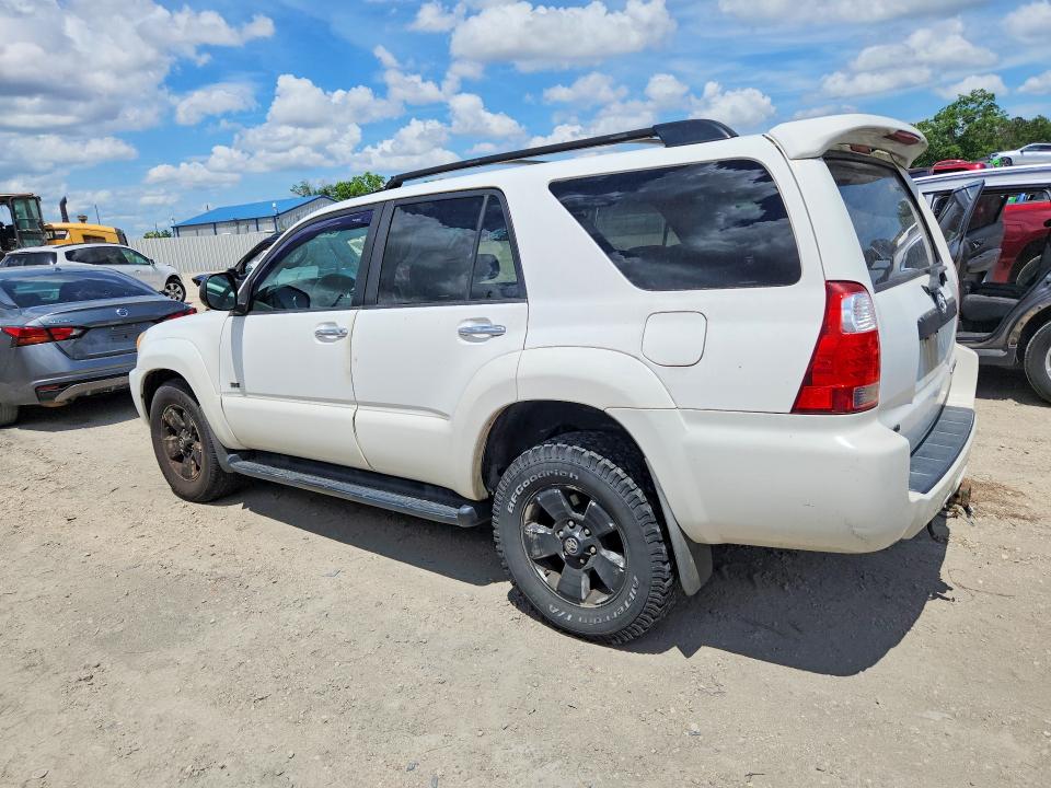 2006 Toyota 4runner მანქანა იყიდება აუქციონზე, vin: JTEZU14R468041828, აუქციონის ნომერი: 54445816
