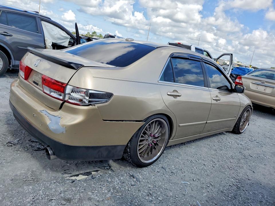 Продаж на аукціоні авто 2005 Honda Accord, vin: 1HGCM66585A060182, номер лоту: 54521996
