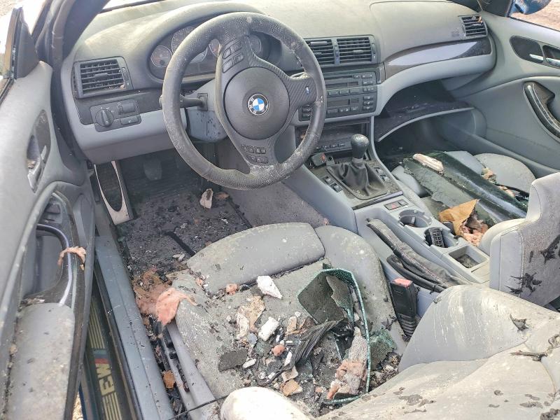 Продажа на аукционе авто 2001 Bmw M3, vin: WBSBL93451JR10279, номер лота: 52031706