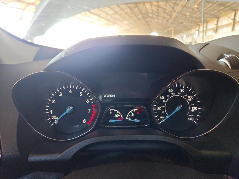 Aukcja sprzedaży 2018 Ford Escape, vin: 1FMCU0HDXJUB25828, numer aukcji: 53087236