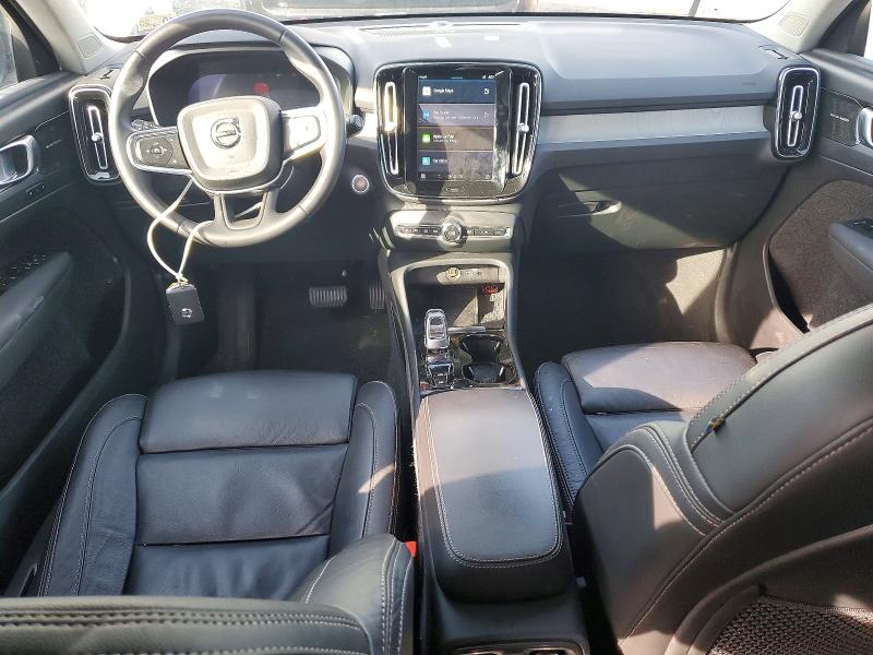 Продаж на аукціоні авто 2024 Volvo Xc40, vin: YV4L12UL8R2201427, номер лоту: 51363506
