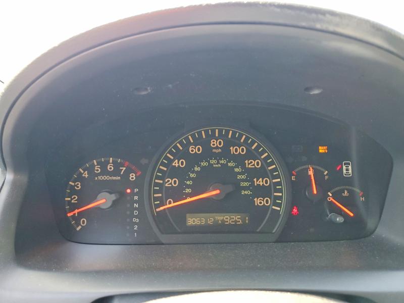 Aukcja sprzedaży 2005 Honda Accord, vin: 1HGCM66555A012820, numer aukcji: 51757406
