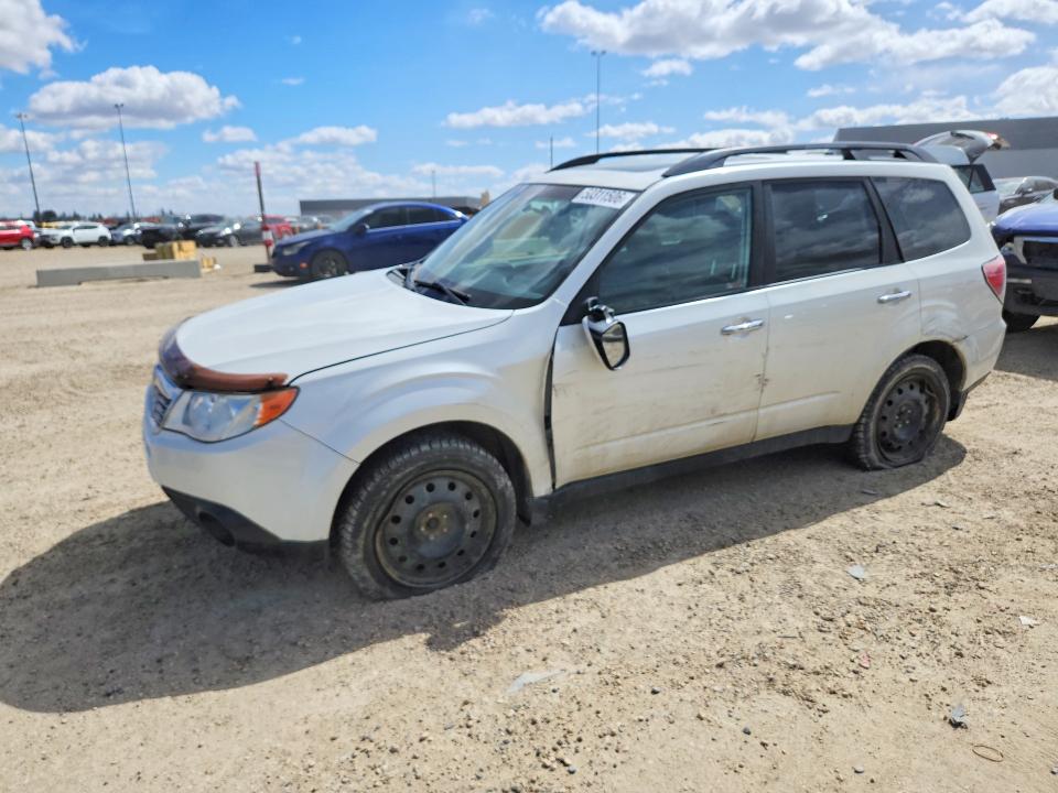 Продажа на аукционе авто 2009 Subaru Forester, vin: JF2SH64699H724272, номер лота: 50311506