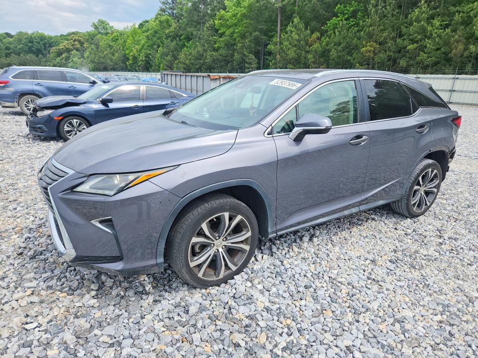 Aukcja sprzedaży 2016 Lexus Rx, vin: 2T2ZZMCA1GC017023, numer aukcji: 57468366