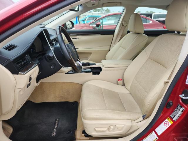 Продажа на аукционе авто 2015 Lexus Es, vin: JTHBK1GG0F2158474, номер лота: 53287106