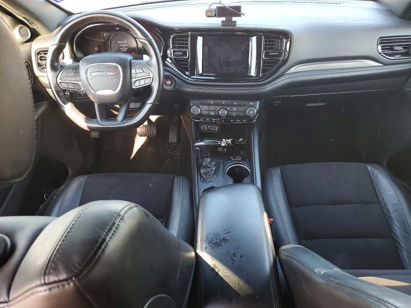 Продаж на аукціоні авто 2022 Dodge Durango, vin: 1C4RDHDGXNC217725, номер лоту: 54689006