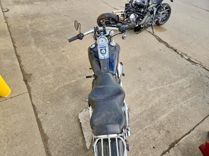 2010 Harley-davidson Fxdf მანქანა იყიდება აუქციონზე, vin: 1HD1GY415AC314985, აუქციონის ნომერი: 53378336