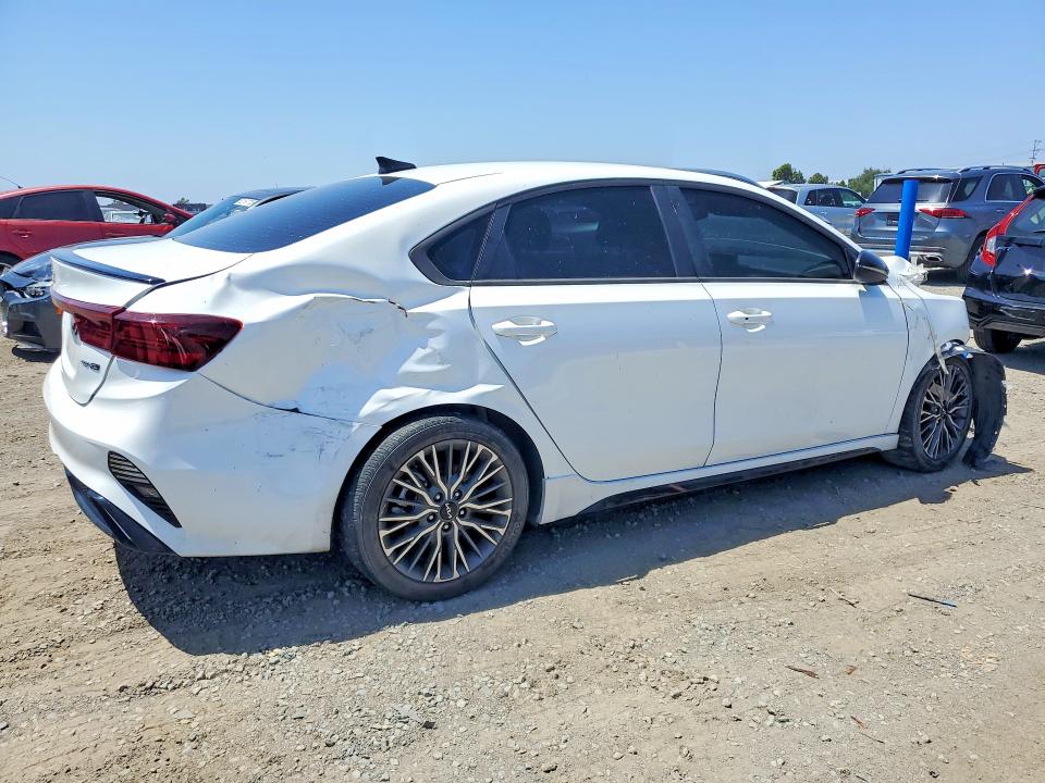 Aukcja sprzedaży 2023 Kia Forte, vin: 3KPF54AD1PE660991, numer aukcji: 52228686