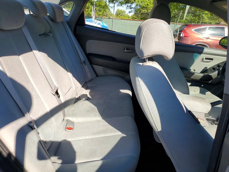 Aukcja sprzedaży 2009 Hyundai Elantra, vin: KMHDU46DX9U606706, numer aukcji: 53129136