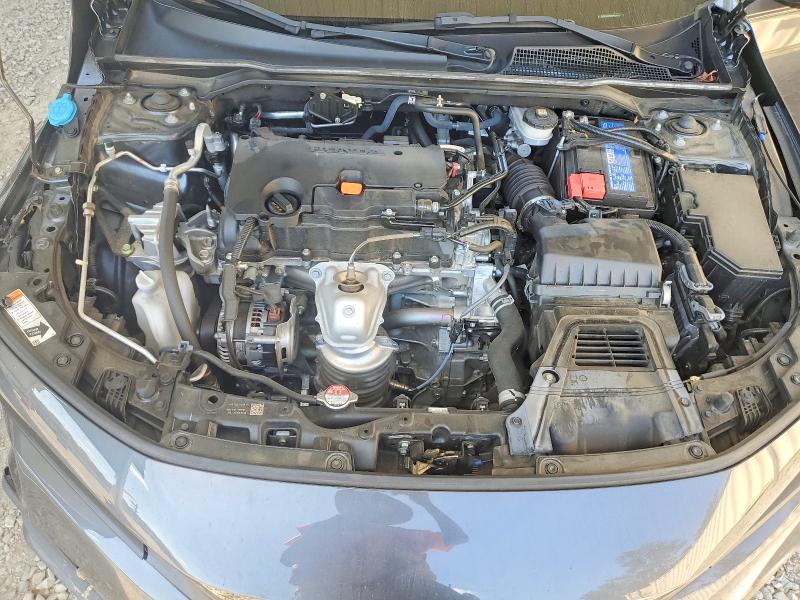 Aukcja sprzedaży 2024 Honda Civic, vin: 2HGFE2F53RH524814, numer aukcji: 53719706