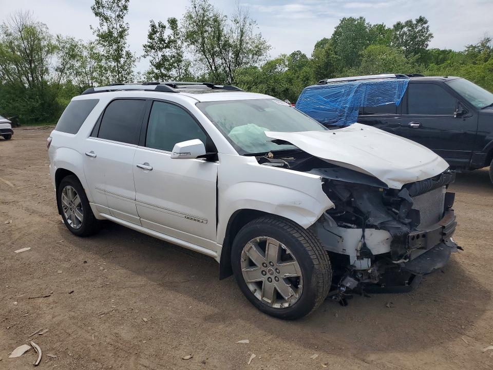 2016 Gmc Acadia მანქანა იყიდება აუქციონზე, vin: 1GKKVTKD8GJ280030, აუქციონის ნომერი: 54694726