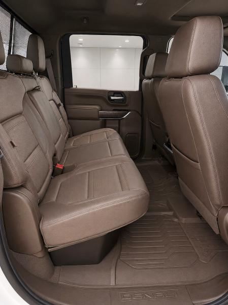 54914976 :رقم المزاد ، 1GT49WEY4NF227365 vin ، 2022 Gmc Sierra مزاد بيع