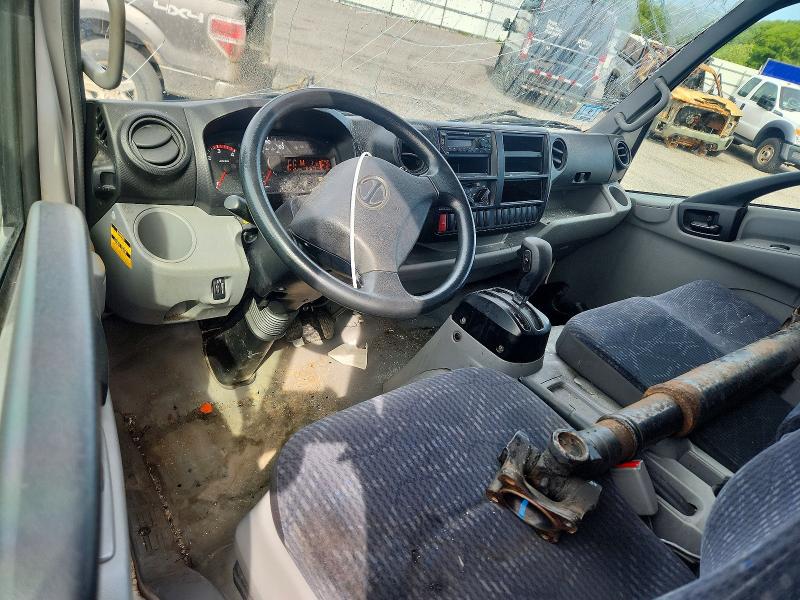 Продажа на аукционе авто 2019 Hino 155, vin: JHHYDM1H7KK007812, номер лота: 54462936