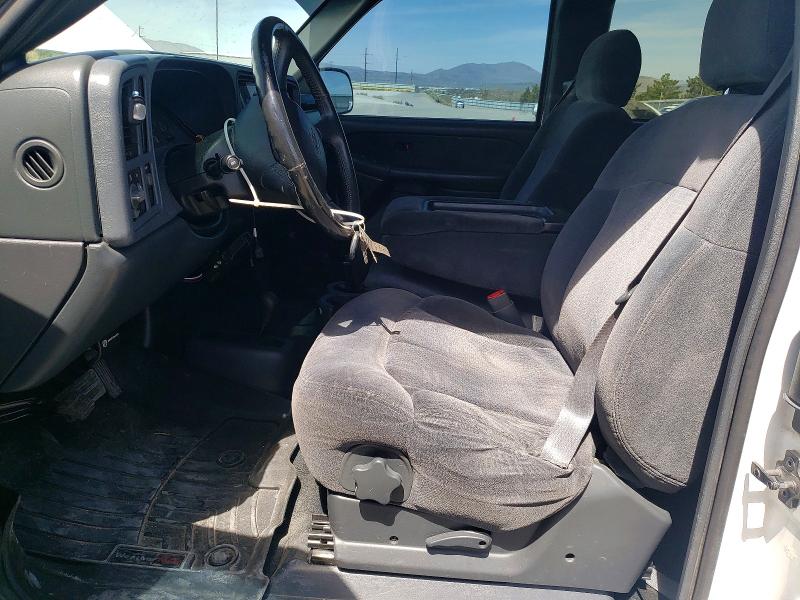 Aukcja sprzedaży 2001 Chevrolet Silverado, vin: 1GCEK19V21E117894, numer aukcji: 51726046