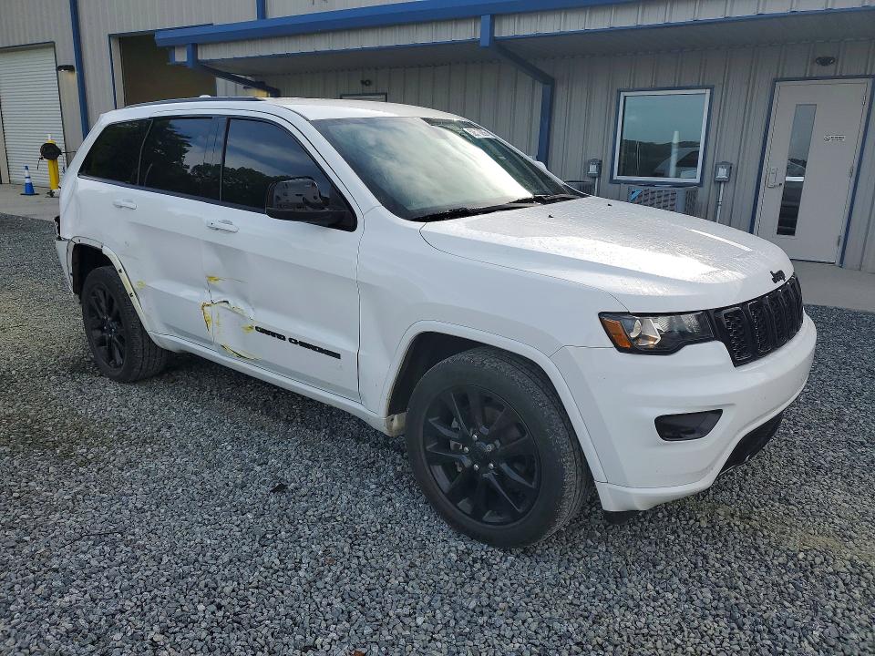 Aukcja sprzedaży 2020 Jeep Grand Cherokee, vin: 1C4RJEAG4LC129018, numer aukcji: 52510266