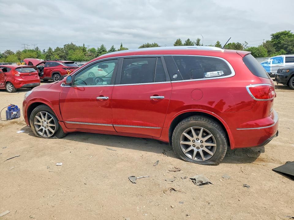 Продаж на аукціоні авто 2014 Buick Enclave, vin: 5GAKVBKDXEJ332682, номер лоту: 54424106