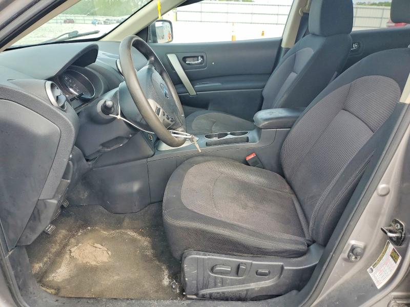 Продаж на аукціоні авто 2011 Nissan Rogue, vin: JN8AS5MV9BW266770, номер лоту: 54076016