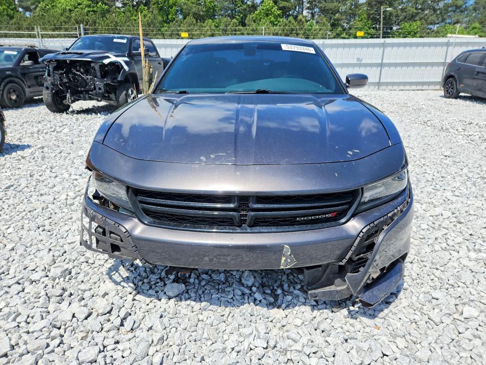 Продажа на аукционе авто 2019 Dodge Charger, vin: 2C3CDXBG7KH720449, номер лота: 53793346