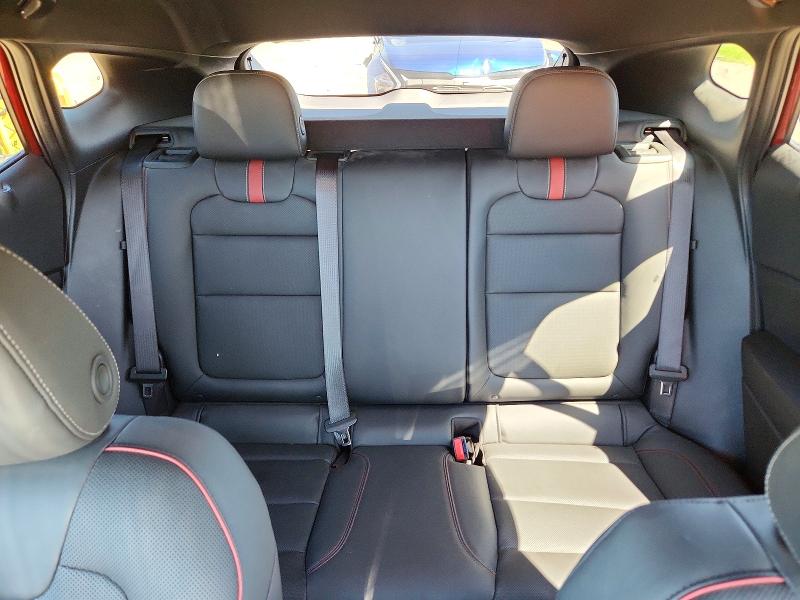 54974246 :رقم المزاد ، KL77LJE2XRC062326 vin ، 2024 Chevrolet Trax مزاد بيع