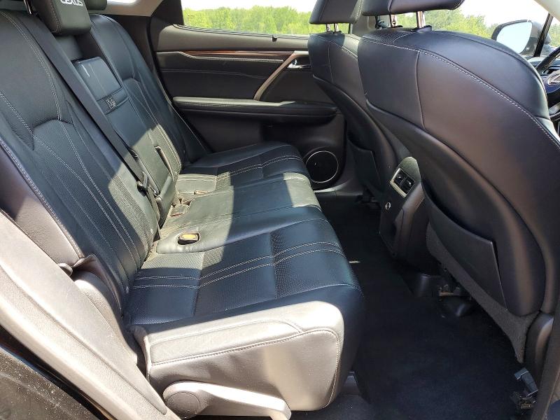 Aukcja sprzedaży 2016 Lexus Rx 350, vin: 2T2BZMCA4GC006180, numer aukcji: 54409696