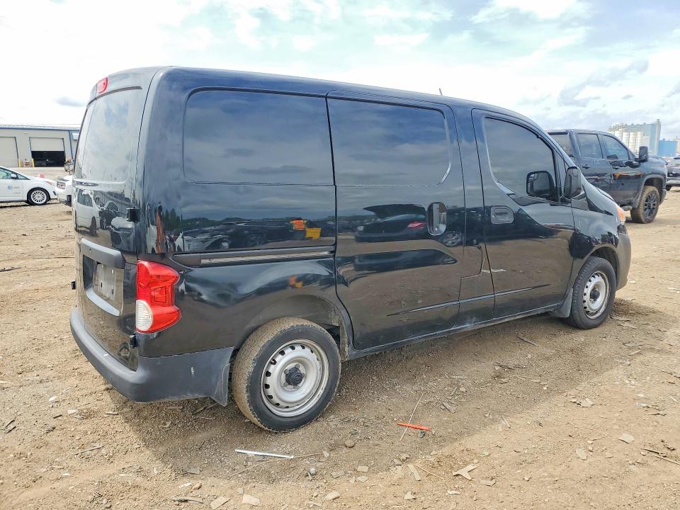 Aukcja sprzedaży 2015 Nissan Nv200, vin: 3N6CM0KN8FK714158, numer aukcji: 54242666