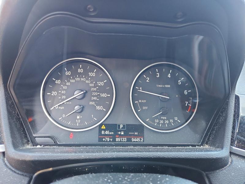 Aukcja sprzedaży 2017 Bmw X1, vin: WBXHU7C33H5H38014, numer aukcji: 53571236