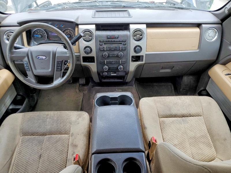 Продажа на аукционе авто 2014 Ford F150, vin: 1FTFX1ET4EFB83308, номер лота: 53005356