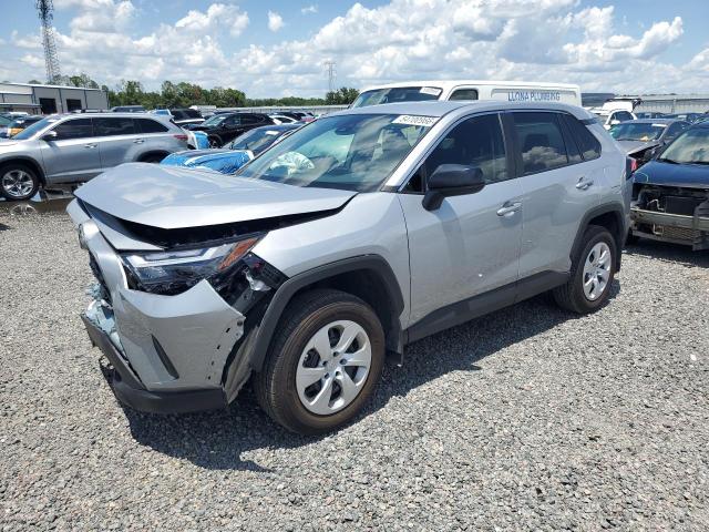 Auction sale of the 2025 Toyota Rav4, vin: 2T3H1RFV7SW392335, lot number: 54700966
