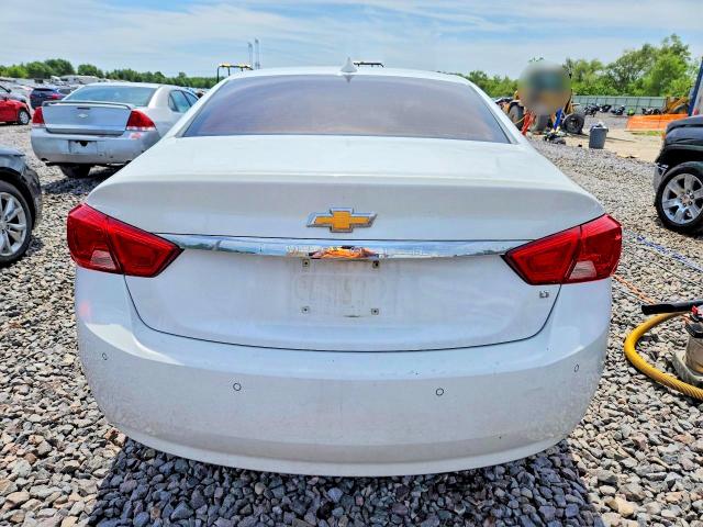 Aukcja sprzedaży 2015 Chevrolet Impala, vin: 2G1115SL1F9221409, numer aukcji: 54887456