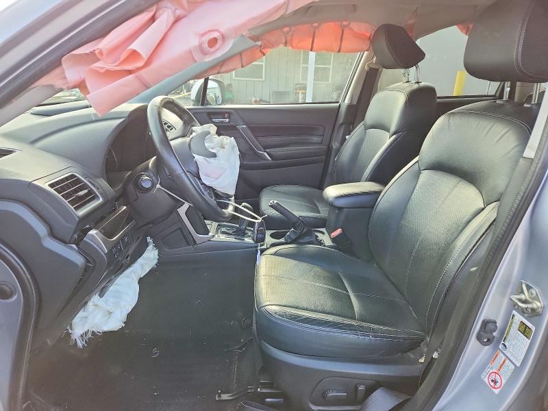 Aukcja sprzedaży 2017 Subaru Forester, vin: JF2SJATCXHH434877, numer aukcji: 53649086