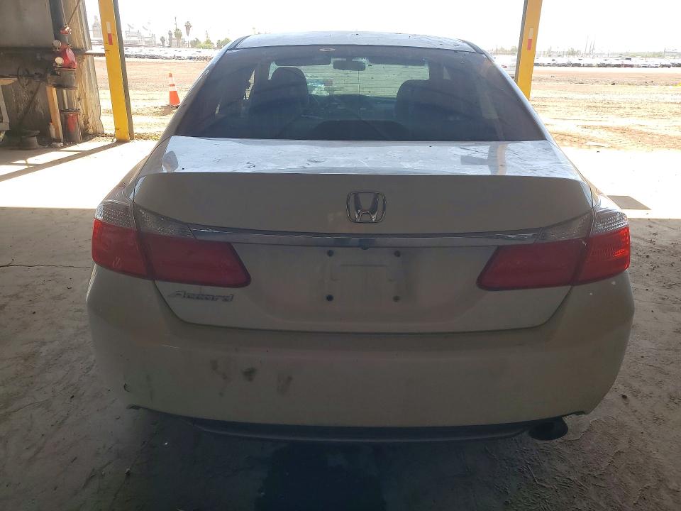 Продаж на аукціоні авто 2013 Honda Accord, vin: 1HGCR2F3XDA135942, номер лоту: 54871996