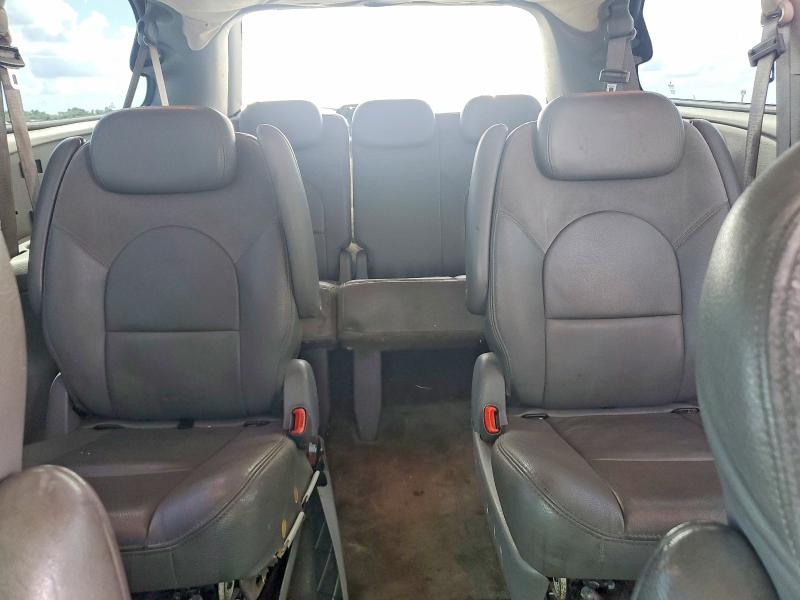 Aukcja sprzedaży 2007 Chrysler Town & Country, vin: 2A8GP64L77R316764, numer aukcji: 52214546