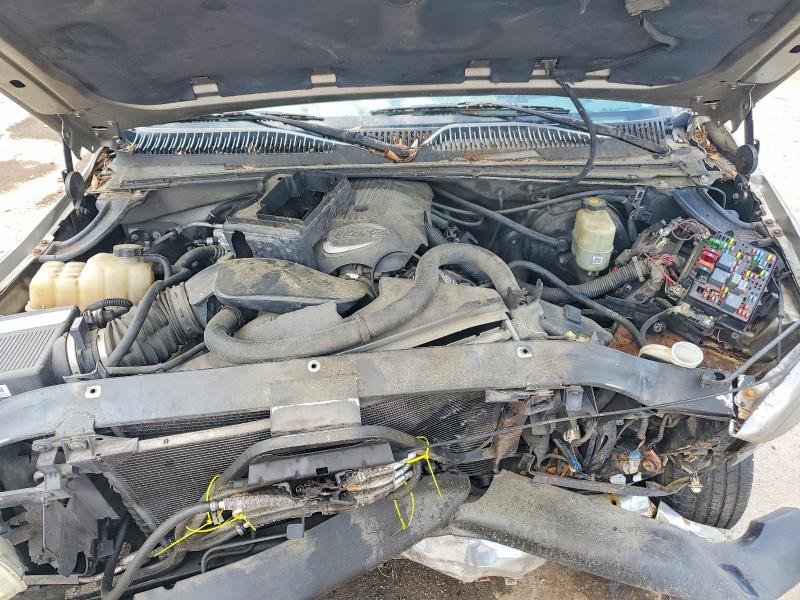 52704516 :رقم المزاد ، 2GCEC19T121292149 vin ، 2002 Chevrolet Silverado مزاد بيع