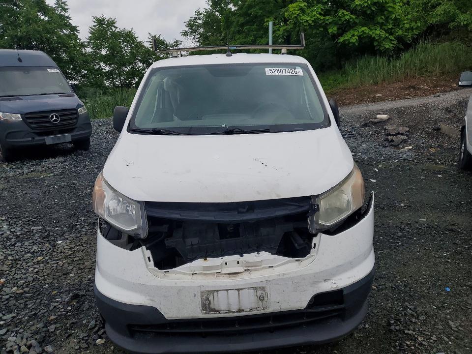 Aukcja sprzedaży 2017 Chevrolet City Express, vin: 3N63M0ZN0HK700439, numer aukcji: 58498806