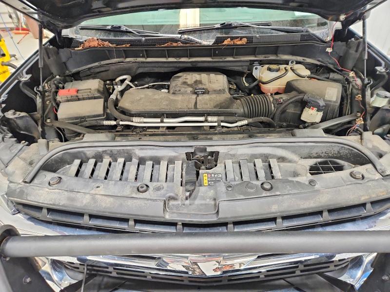 Aukcja sprzedaży 2020 Chevrolet Silverado, vin: 3GCPYDEK9LG436449, numer aukcji: 52022726