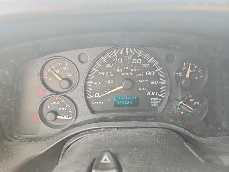 Aukcja sprzedaży 2005 Chevrolet Express G3500, vin: 1GBHG31U051189028, numer aukcji: 53539726