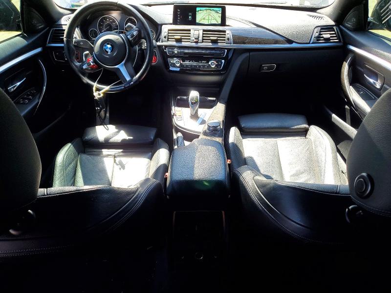 Продажа на аукционе авто 2018 Bmw 440xi, vin: WBA4J7C59JBB98890, номер лота: 52850816