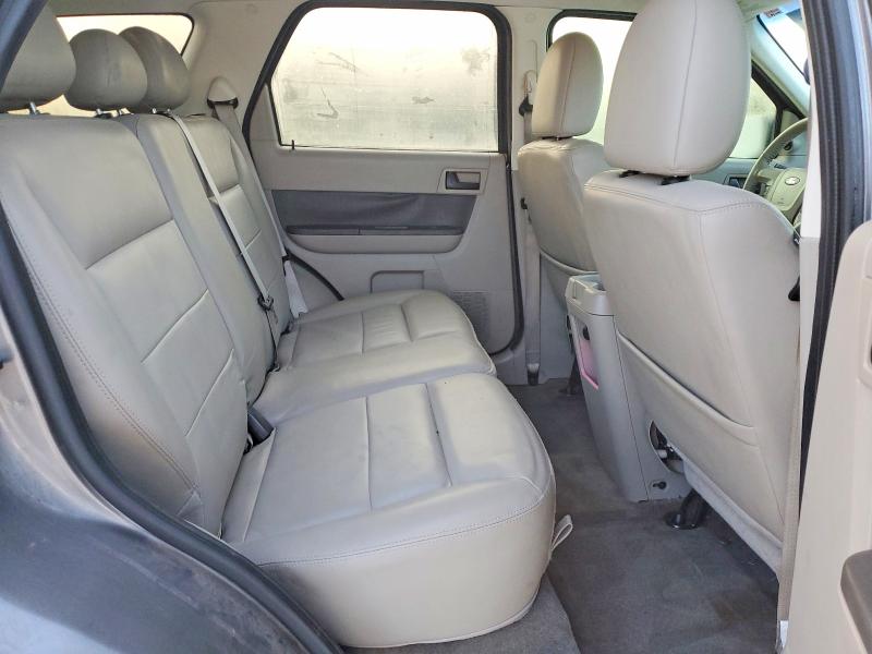 Продаж на аукціоні авто 2009 Ford Escape, vin: 1FMCU93G39KA59961, номер лоту: 52769856