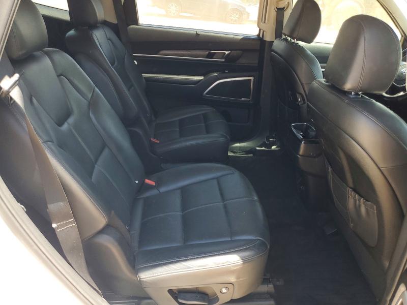 Продажа на аукционе авто 2020 Kia Telluride, vin: 5XYP34HC9LG060918, номер лота: 53711366
