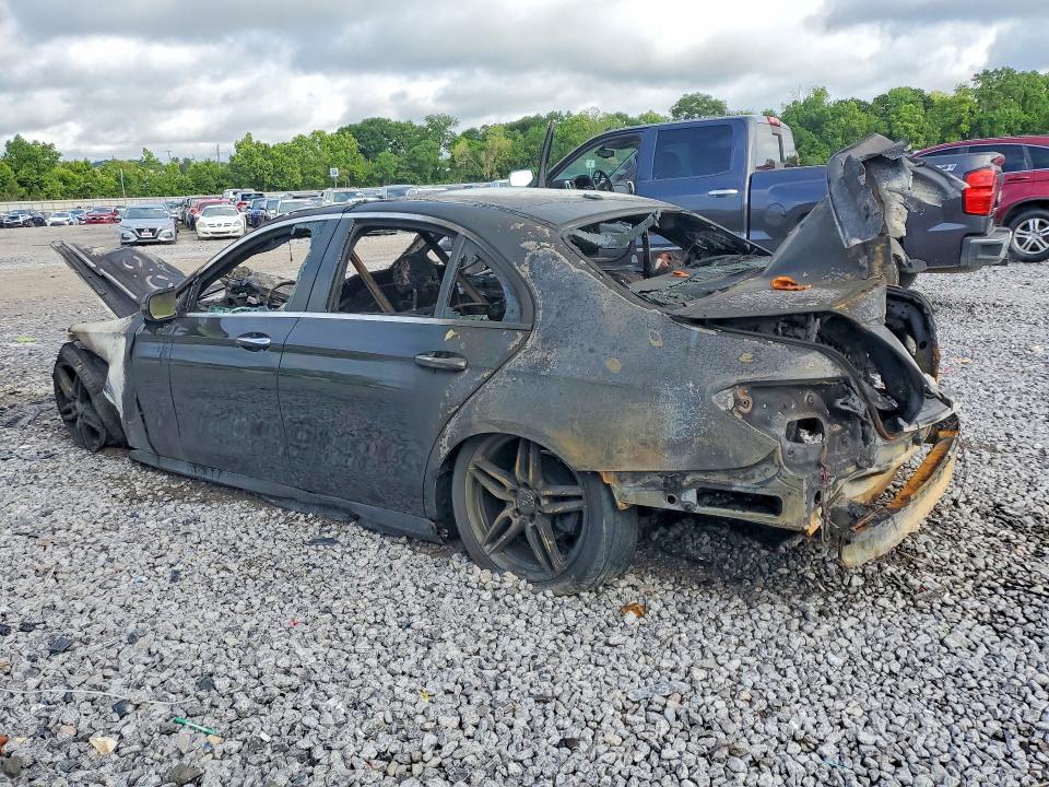 Aukcja sprzedaży 2018 Mercedes-benz E, vin: WDDZF4JBXJA388076, numer aukcji: 54833096