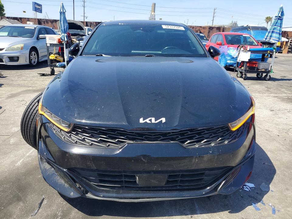 Aukcja sprzedaży 2023 Kia K5, vin: 5XXG64J2XPG175644, numer aukcji: 52337326