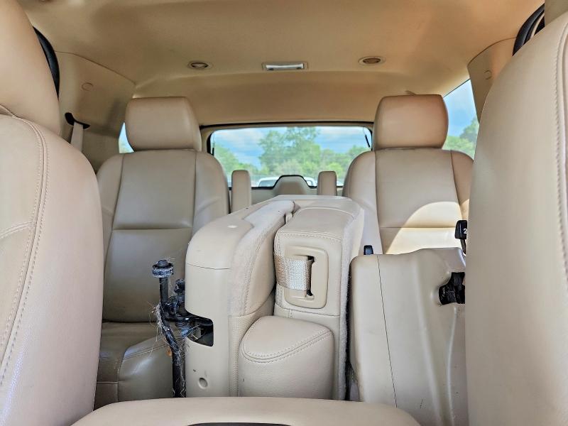 Auction sale of the 2014 Chevrolet Tahoe, vin: 1GNSKCE05ER188876, lot number: 54314166