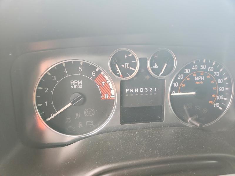 Продажа на аукционе авто 2007 Hummer H3, vin: 5GTDN13E578242190, номер лота: 53982466