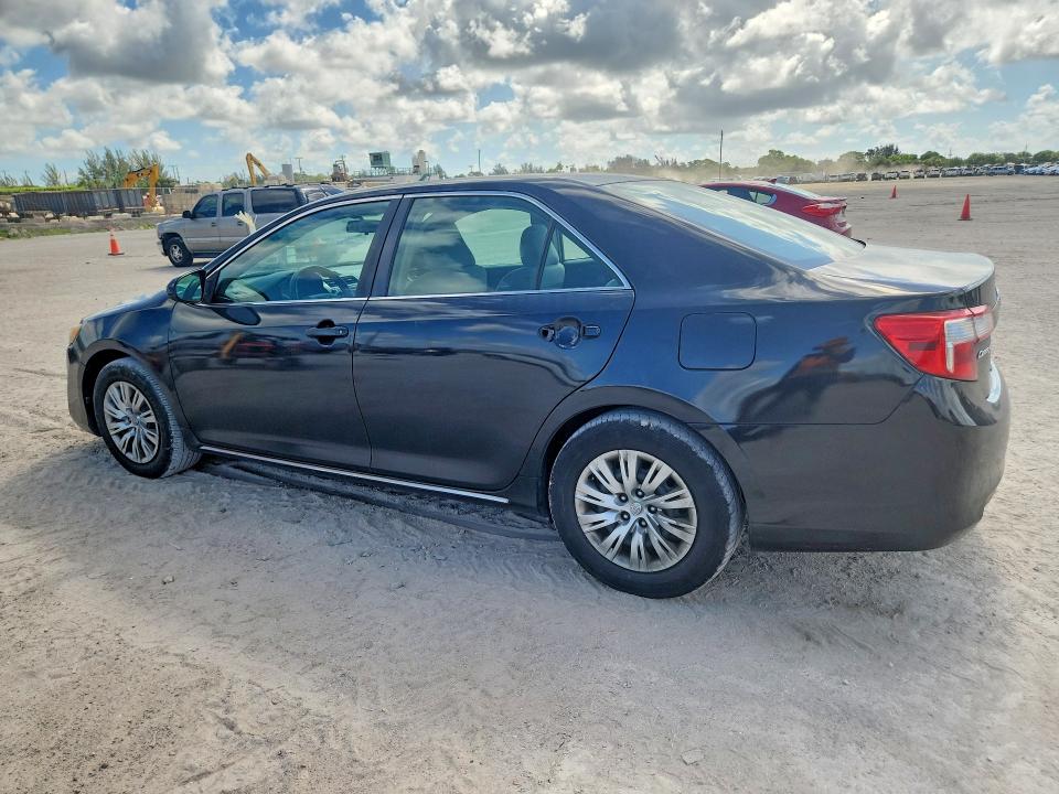 Продажа на аукционе авто 2013 Toyota Camry, vin: 4T1BF1FK5DU257428, номер лота: 54226296