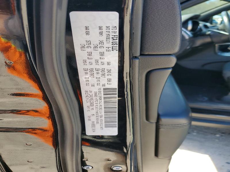 Продаж на аукціоні авто 2018 Jeep Grand Cherokee, vin: 1C4RJFAG5JC506930, номер лоту: 51681996