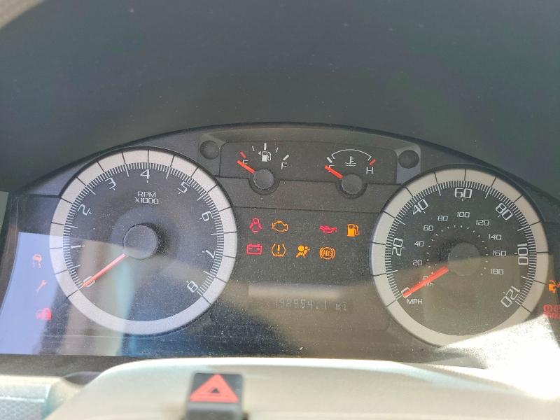 2008 Ford Escape მანქანა იყიდება აუქციონზე, vin: 1FMCU03158KA94488, აუქციონის ნომერი: 55073026