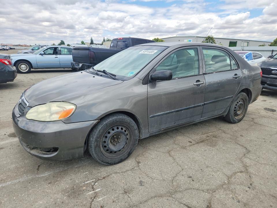 Aukcja sprzedaży 2007 Toyota Corolla, vin: 1NXBR32E17Z808462, numer aukcji: 54914486