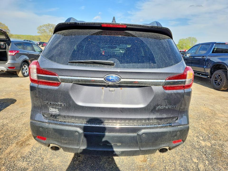 Aukcja sprzedaży 2022 Subaru Ascent, vin: 4S4WMAJD0N3463733, numer aukcji: 53219436