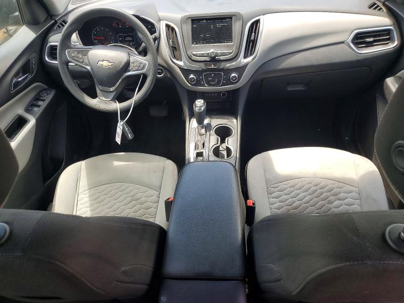 Продаж на аукціоні авто 2019 Chevrolet Equinox, vin: 3GNAXHEV1KL288692, номер лоту: 52367546